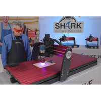 Solid State Laser Module Kit - 7 Watt