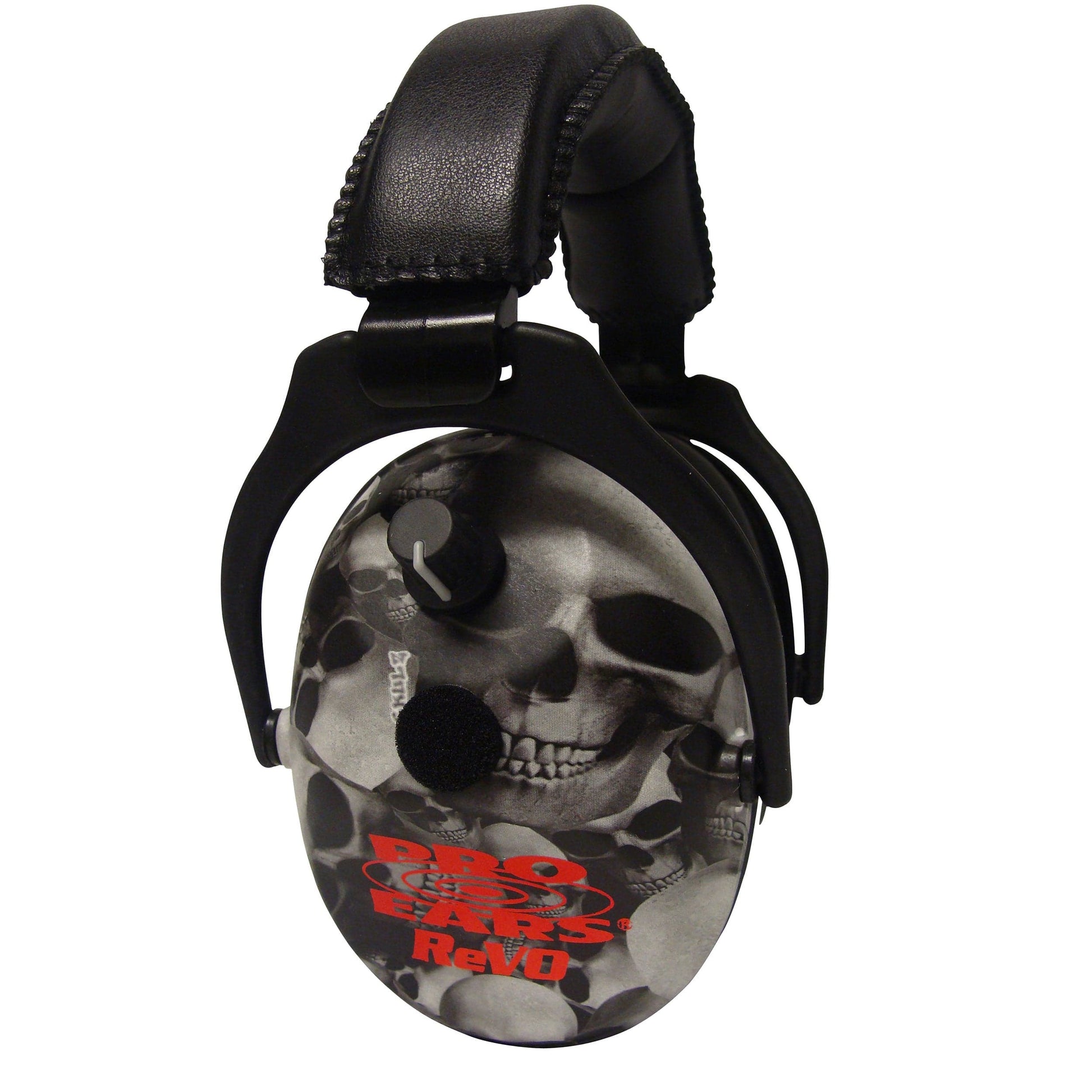 ReVO Electronic - Skulls alt 0