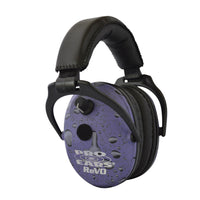 ReVO Electronic - Purple Rain alt 0