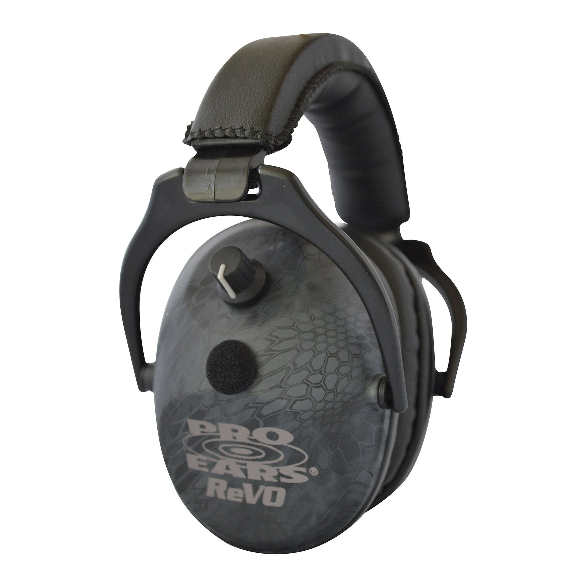 ReVO Electronic - Typhon alt 0