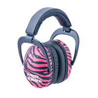 Ultra Sleek Pink Zebra alt 0