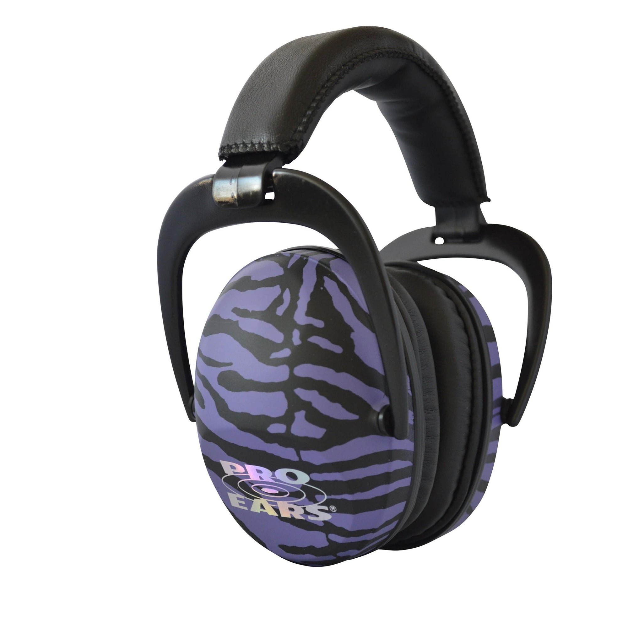  Ultra Sleek Purple  Zebra alt 0