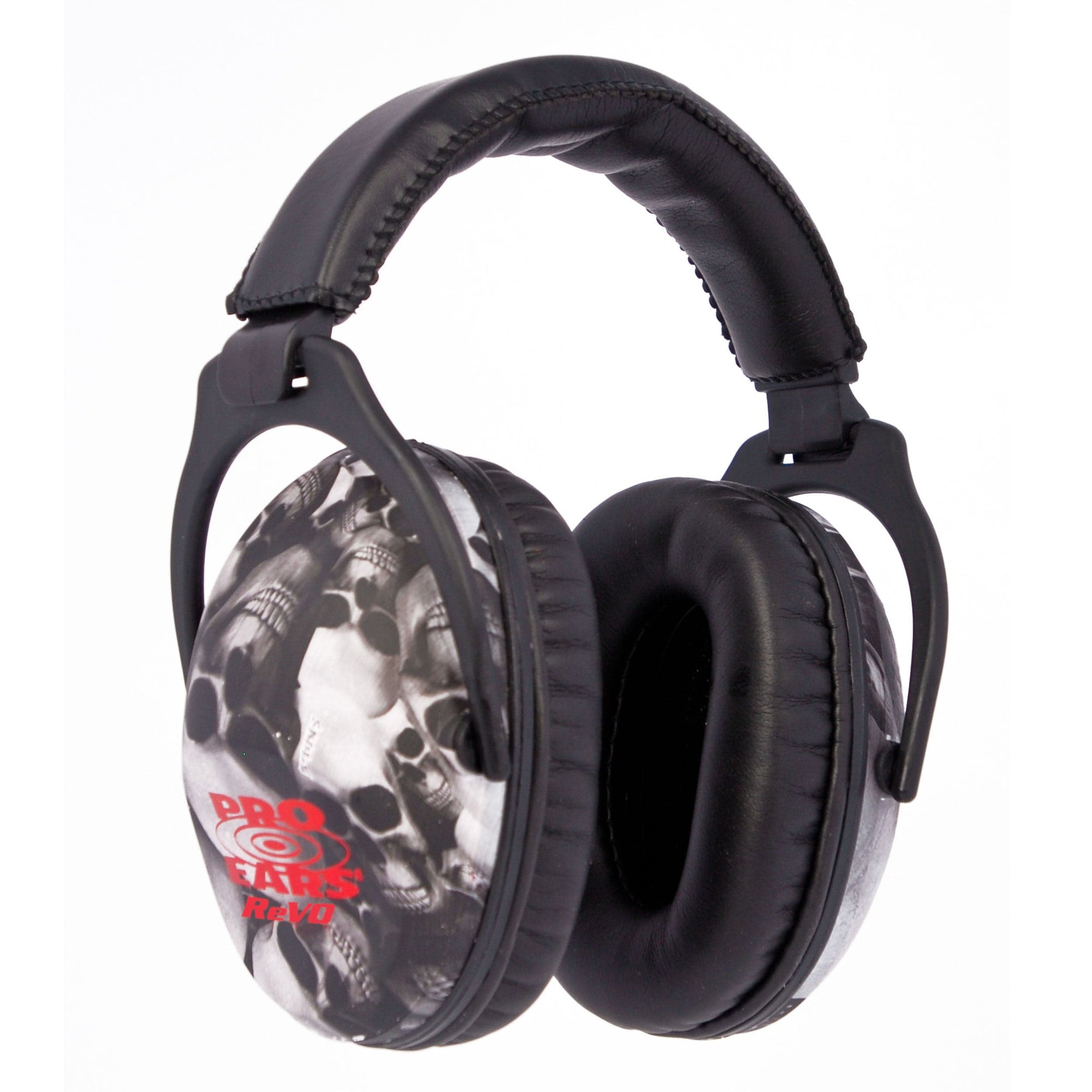 Passive ReVO - Skulls alt 0