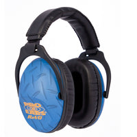 Passive ReVO - Blue Diamond Plate alt 0