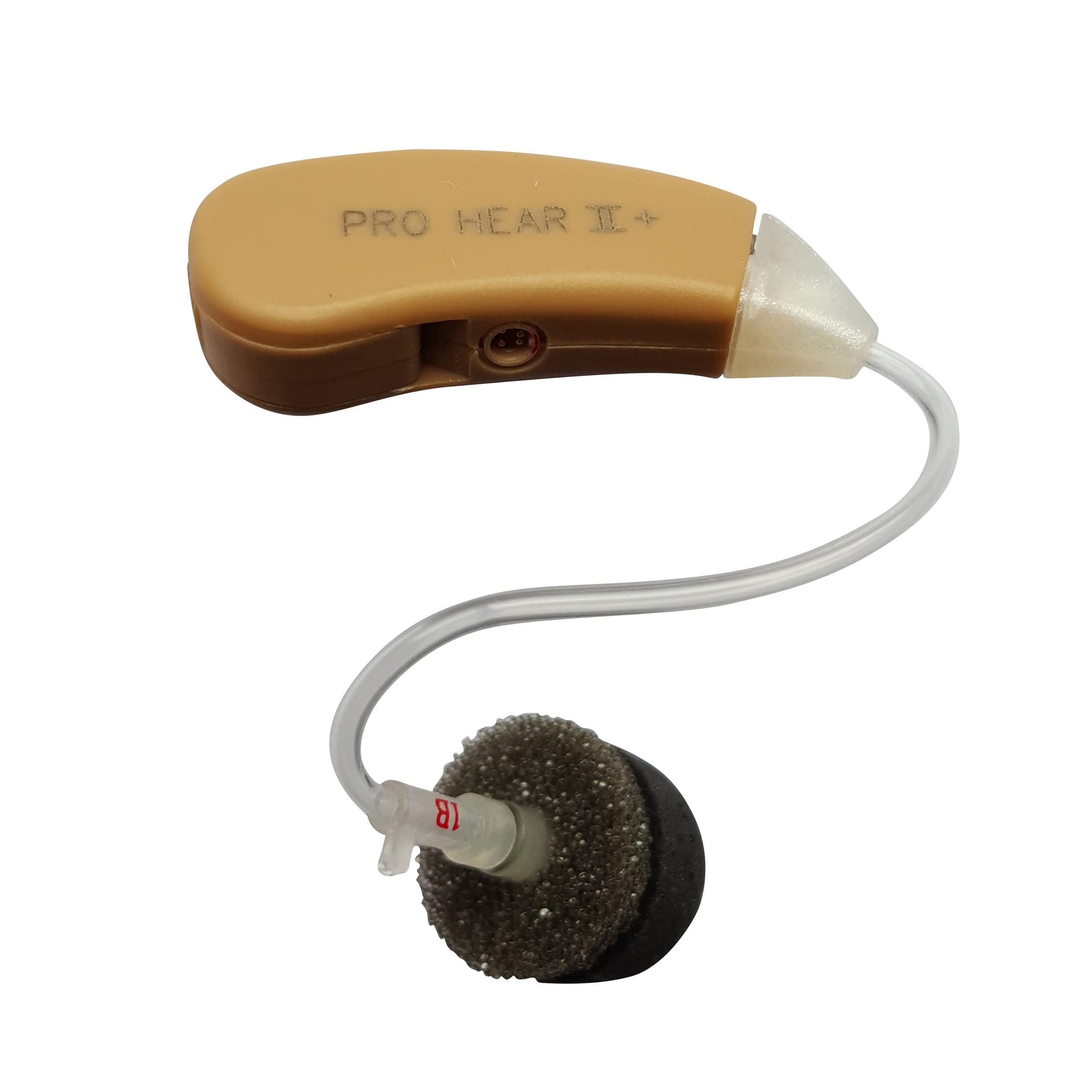 Pro Hear IV - Tan alt 0