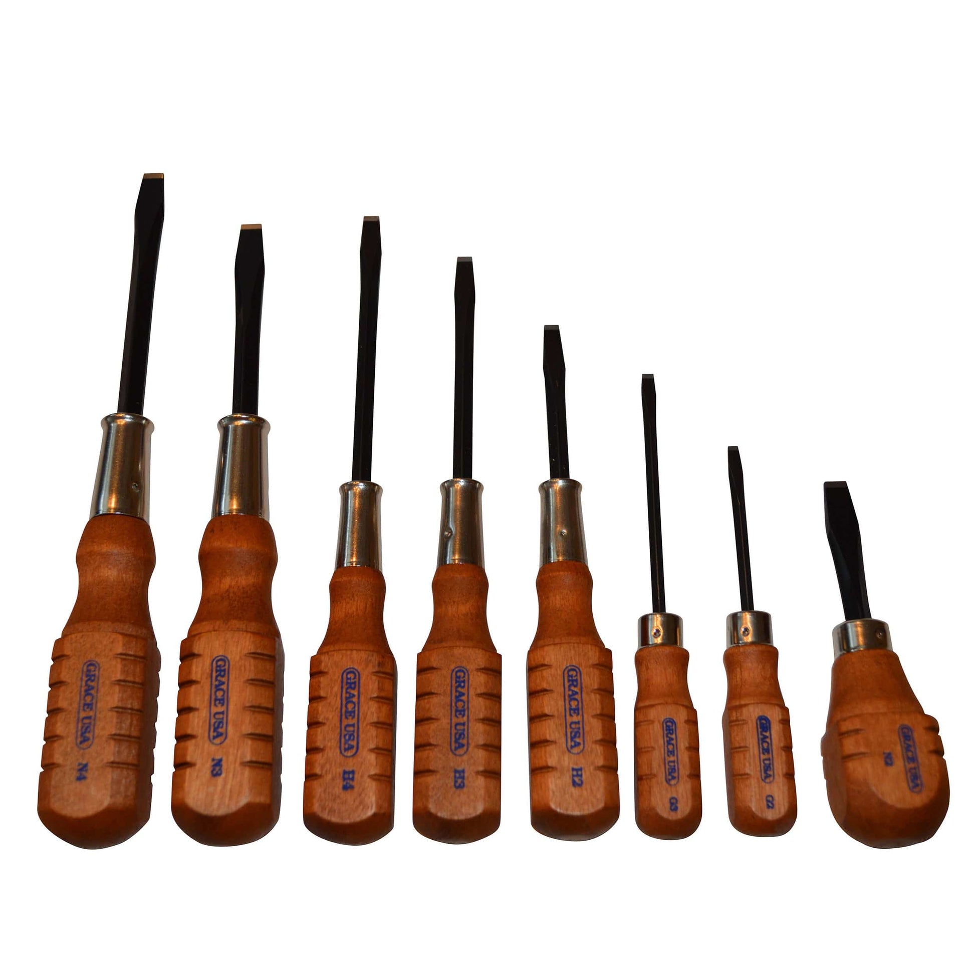 Original Gun Care Screwdriver Set alt 0