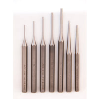 Gun Care Steel Punch Set alt 0