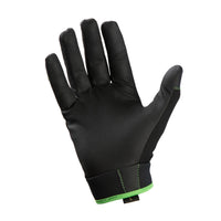 Second Skin Gloves, Black, XXL alt 0