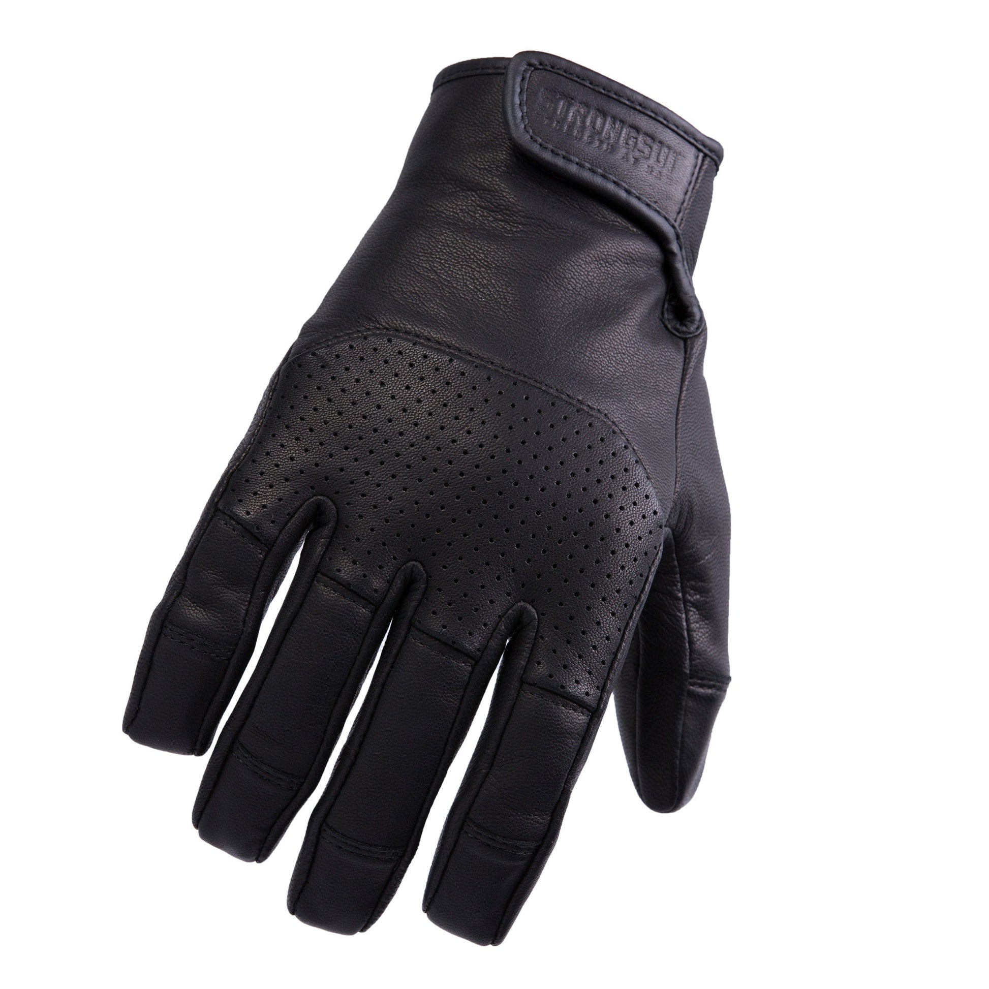 TecArmor Plus Gloves, Large alt 0