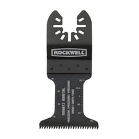 1-3/4" Bimetal Precision Wood End Cut Blade alt 0