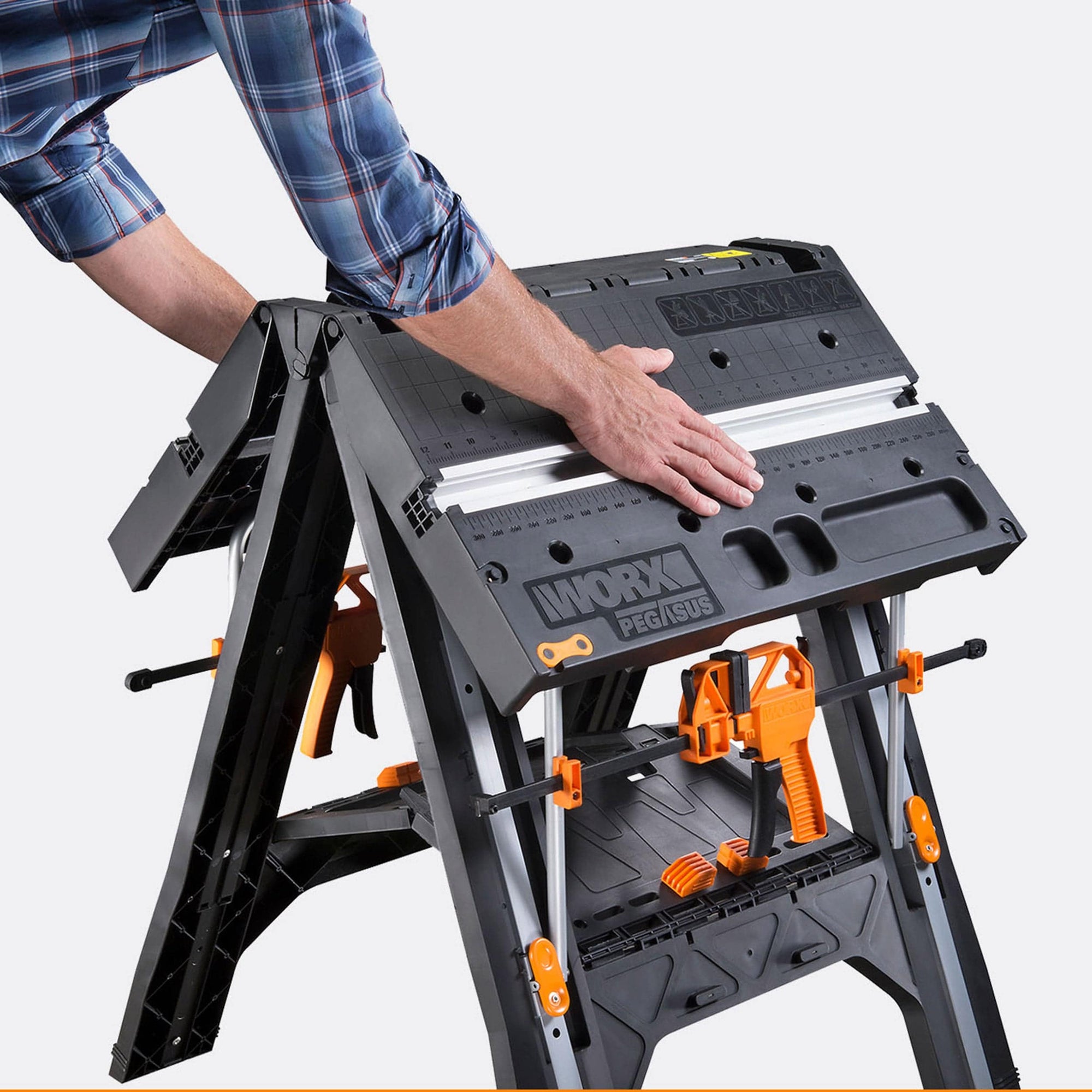 Pegasus Work Table Model WX051 alt 0