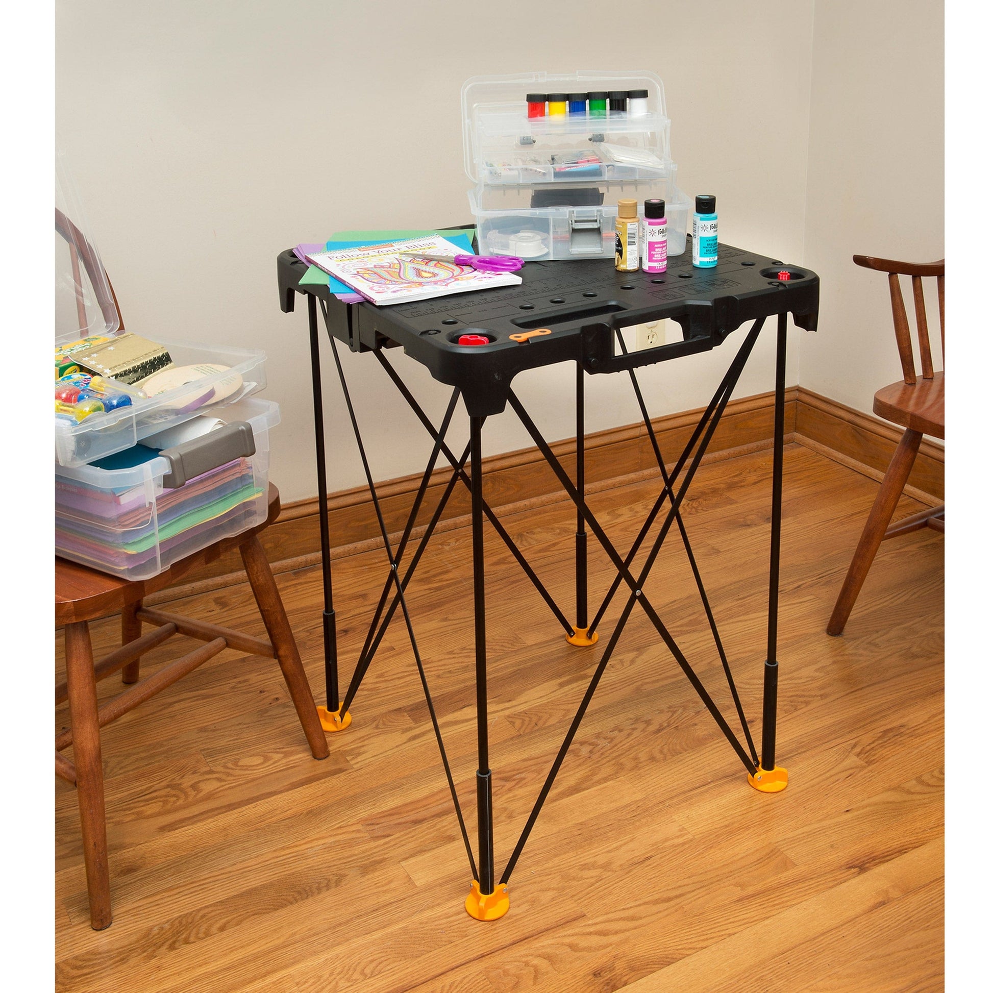 SideKick Work Table Model WX066 alt 0