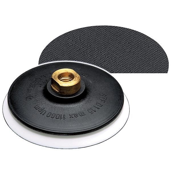 StickFix sanding pad hard alt 0