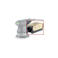 Turbo dust bag alt 0