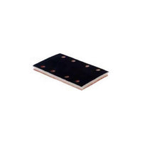 RTS 400 Foam Interface Pad, 80mm x 133mm alt 0