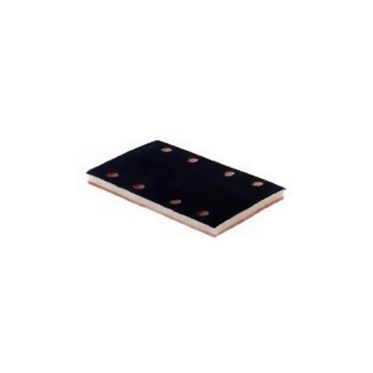 RTS 400 Foam Interface Pad, 80mm x 133mm alt 0