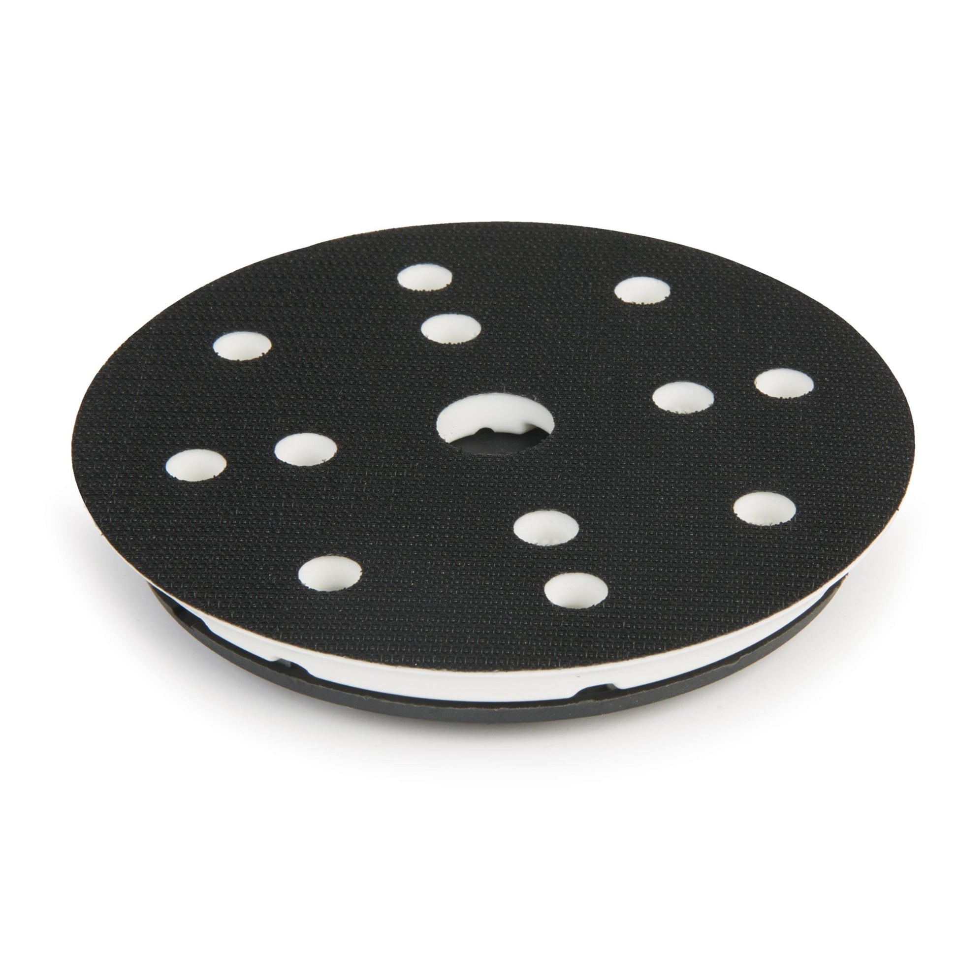 5" Extra Soft Sanding Pad for ES 125 alt 0