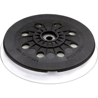 Soft D125 Sander Backing Pad for ETS EC 125 alt 0
