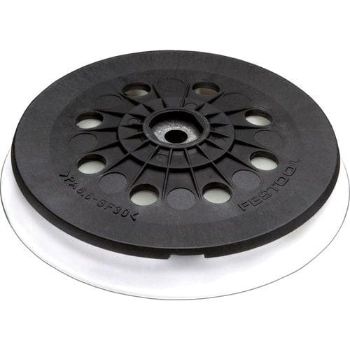 Soft D125 Sander Backing Pad for ETS EC 125 alt 0