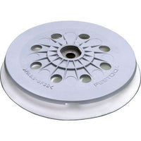 Super Soft D125 Sander Backing Pad for ETS EC 125 alt 0