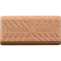 Dominos, 6mm x 40mm, 1140 Pieces alt 0