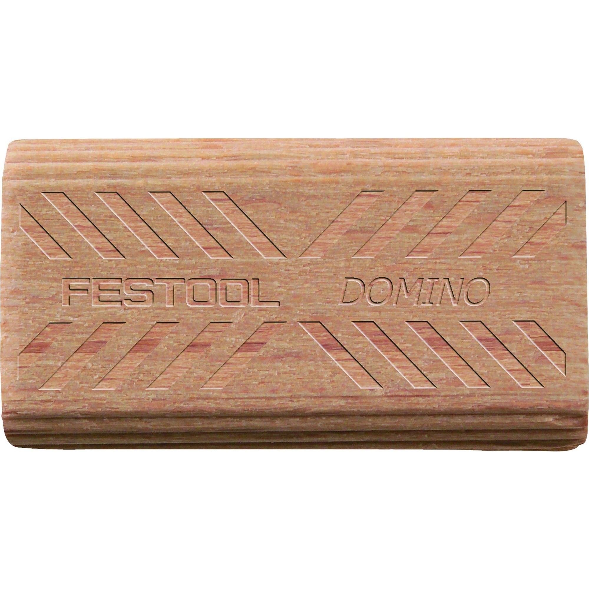 Domino Tenons - 8 mm x 40 mm - Beech - 780 Piece alt 0
