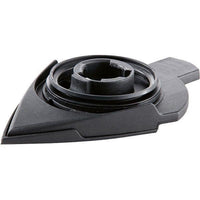 Triangular Pad for Rotex RO 90 Sander alt 0
