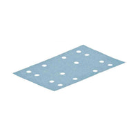 Abrasive Granat Sandpaper - 80x133 - P400 – 100 Pack alt 0