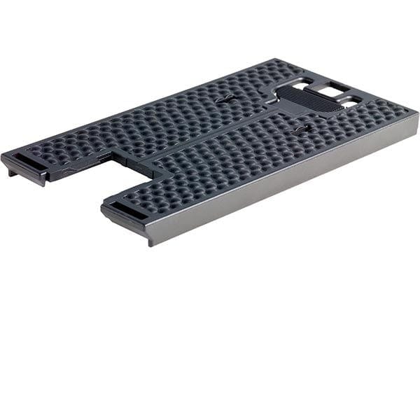 CARVEX Dimple Base Insert alt 0