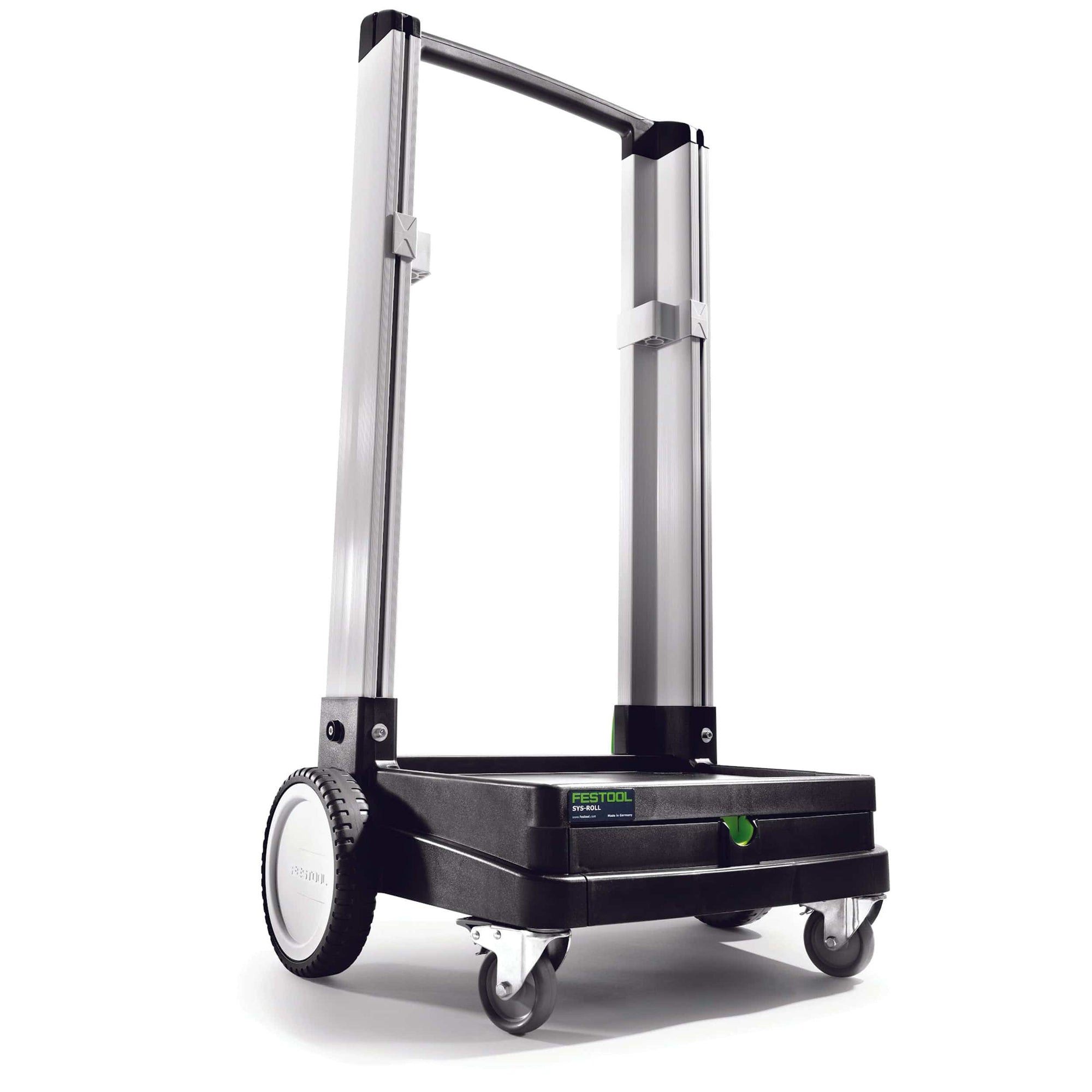 SYSRoll 100 Hand Truck alt 0