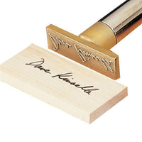 Branding Iron, Electric, Logo/Signature alt 0