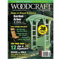 Downloadable Issue 22: April / May 2008 alt 0