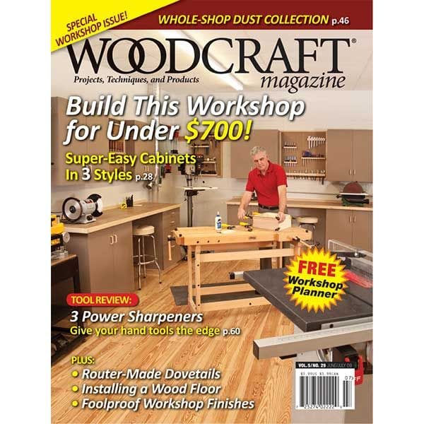 Downloadable Issue 29: June / July 2009 alt 0
