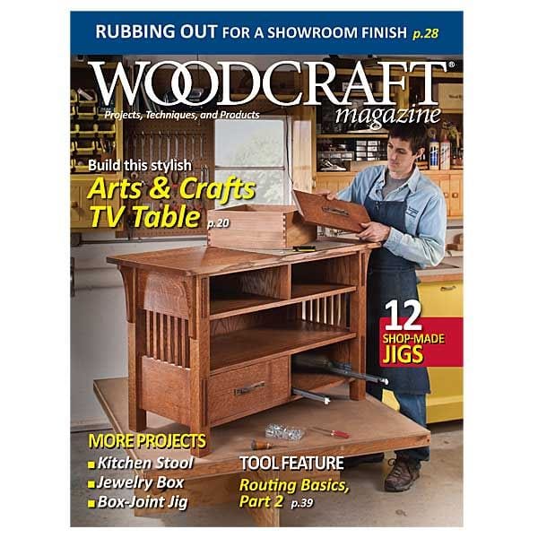 Downloadable Issue 41: June / July 2011 alt 0