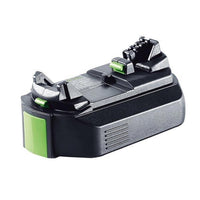 CXS 2.6 Ah Lithium Ion Battery alt 6