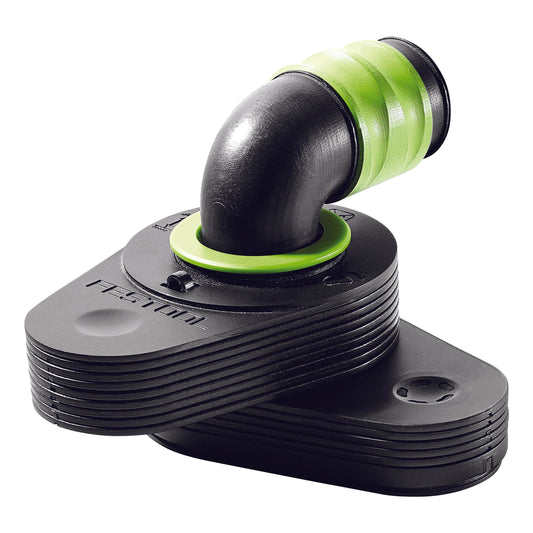 CT Wings Attachment For CT Dust Extractors alt 0