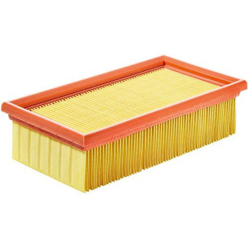 Main Filter HF-CT SYS alt 0