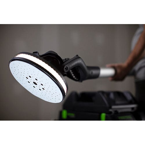 Planex Drywall Sander LHS 2 225 EQI-Plus alt 0