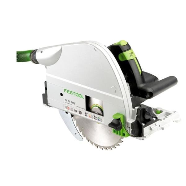Plunge Cut Saw - No Rail Model TS 75 EQ-F-Plus alt 0