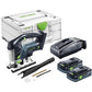 CARVEX PSCB 420 HPC 4.0 EBI-Plus Cordless Jigsaw alt 0