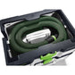 Cordless Dust Extractor CTC-SYS - Basic alt 0