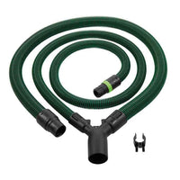 AB-AS CS/TKS Dust Hose Set
