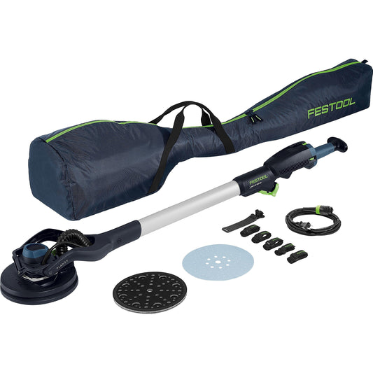 PLANEX LHS 2-M Drywall Sander alt 0