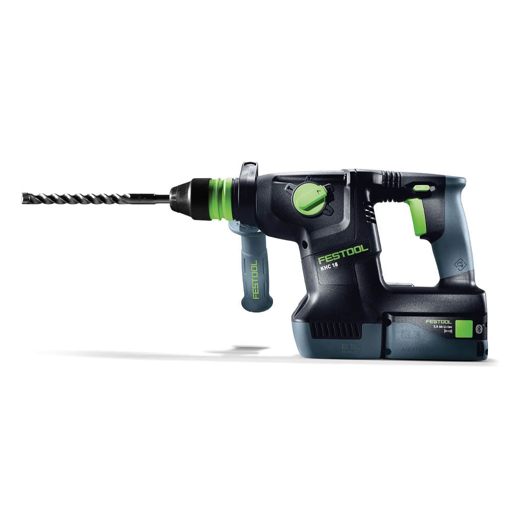 KHC 18 EB-Basic Rotary Hammer Drill