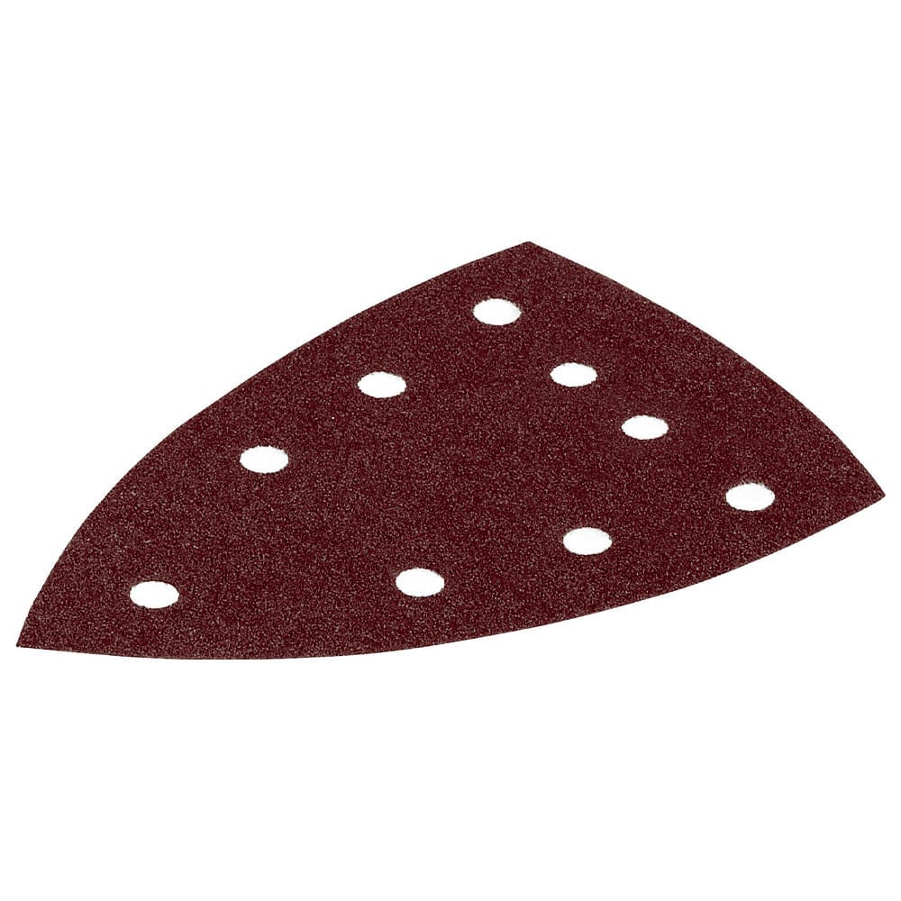 Abrasive Rubin 2 Sandpaper – STF DELTA/9 – P220 – 50 Pack
