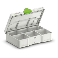 Systainer³ SYS3 S 76 Storage Container