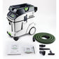 CT 48 EI AC HEPA Dust Extractor