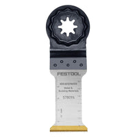 Carbide Saw Blade MSB 60/32/HM/OSC for Oscillating Multi-Tool