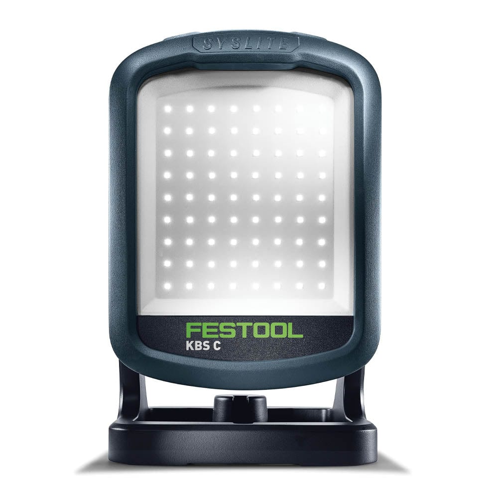 KBS C Cordless Site Light