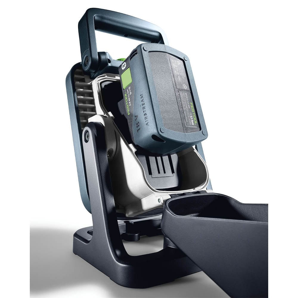 KBS C Cordless Site Light